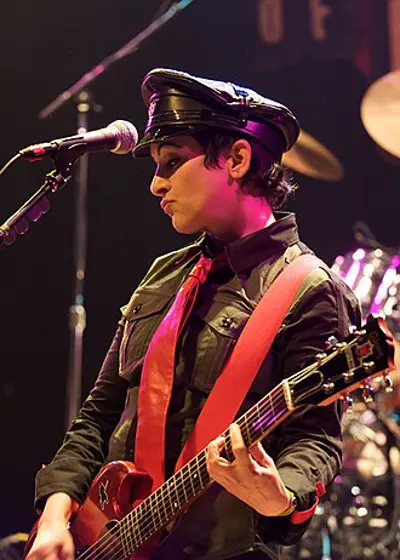 1958 jane wiedlin american singer songwriter guitarist and act 05 20