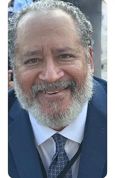 1958 michael eric dyson american activist author and academic 10 23