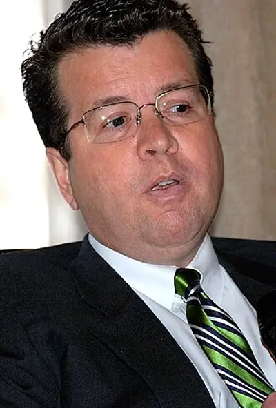 1958 neil cavuto american journalist and author 09 22