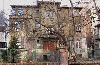 1958 ran bosilek bulgarian author and translator born 1886 10 08