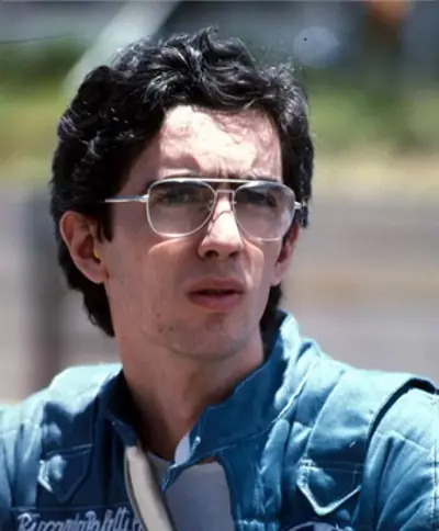 1958 riccardo paletti italian racing driver died 1982 06 15