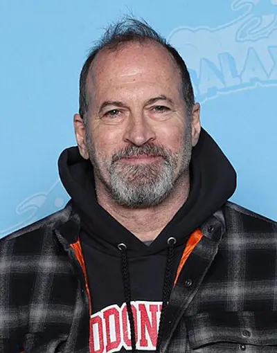 1958 scott patterson american actor and baseball player 09 11