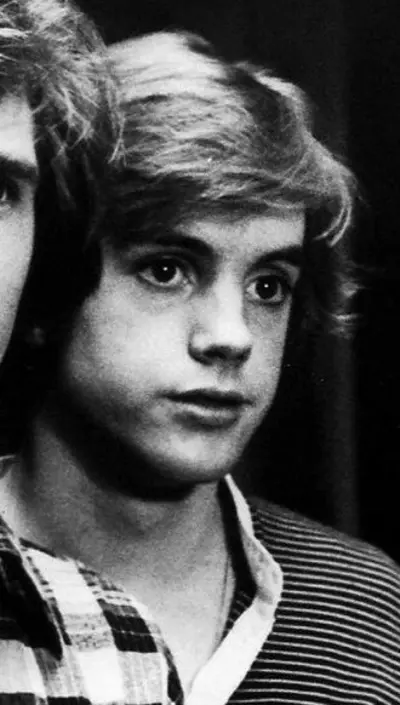 1958 shaun cassidy american actor singer producer and screenw 09 27