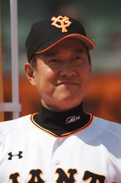 1958 tatsunori hara japanese baseball player and coach 07 22