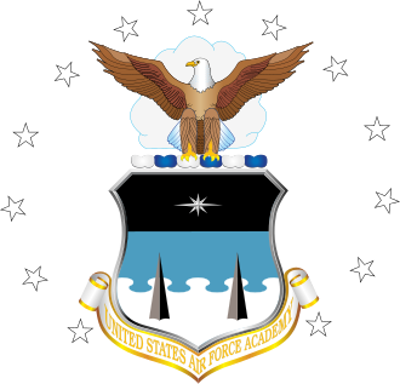 1958 united states air force academy opens in colorado springs c 08 29