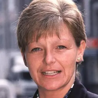1958 veronica guerin irish journalist died 1996 07 05