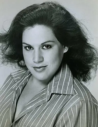1958 wendie jo sperber american actress died 2005 09 15
