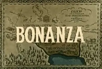 1959 bonanza the first regularly scheduled tv program presented 09 12