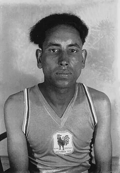 1959 boughera el ouafi algerian french runner born 1903 10 18