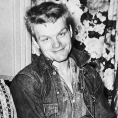 1959 charles starkweather american spree killer born 1938 06 25