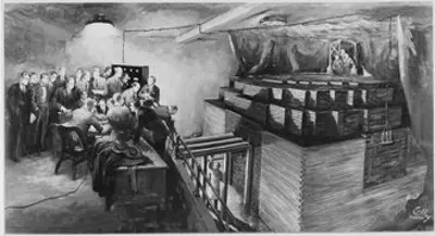 1959 convicted manhattan project spy klaus fuchs is released afte 06 23