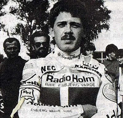 1959 erik gundersen danish motorcycle racer 10 08