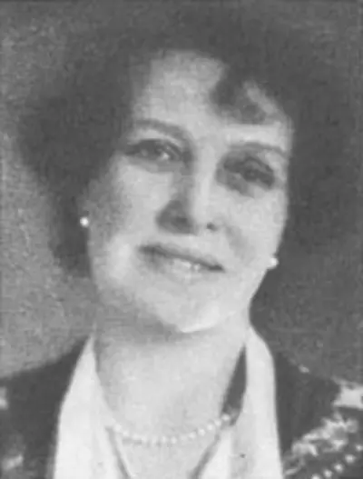 1959 gerda lundequist swedish actress born 1871 10 23