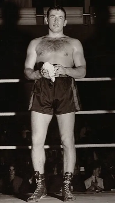 1959 swedish boxer ingemar johansson becomes world champion of he 06 26