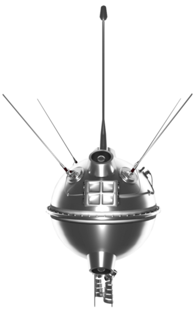 1959 the soviet spacecraft luna 2 model pictured struck the moo 09 13