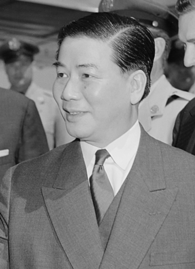 1960 a coup attempt by the army of the republic of vietnam agains 11 11