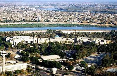 1960 at a conference held in baghdad the governments of iran ir 09 14