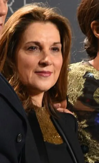 1960 barbara broccoli american director and producer 06 18