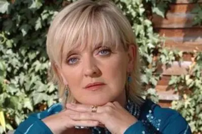 1960 bernie nolan irish singer died 2013 10 17