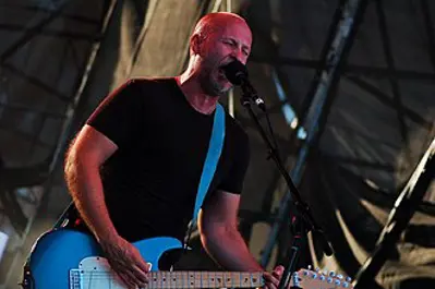 1960 bob mould american singer songwriter guitarist and produc 10 16