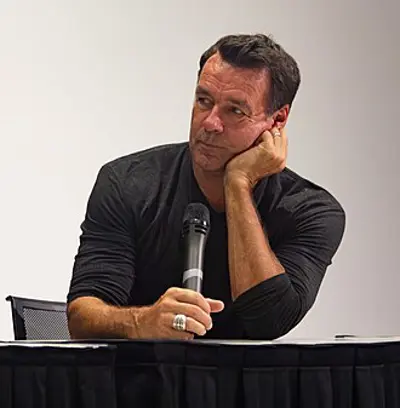 1960 david james elliott canadian american actor and director 09 21
