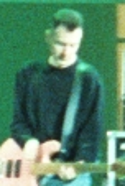 1960 david steele english bass player and songwriter 09 08