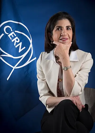 1960 fabiola gianotti italian physicist and academic 10 29