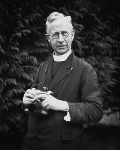 1960 francis browne irish priest and photographer born 1880 07 07