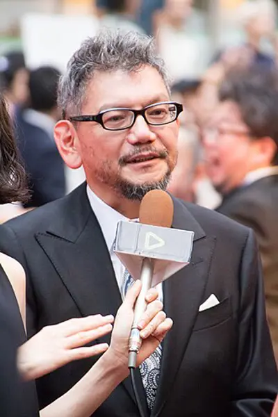 1960 hideaki anno japanese animator director and screenwriter 05 22