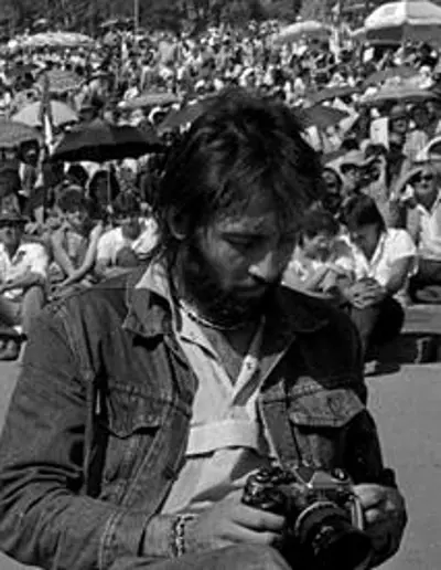 1960 kevin carter south african photojournalist died 1994 09 13