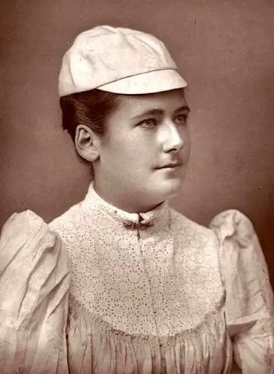1960 lottie dod english tennis player golfer and archer born 06 27