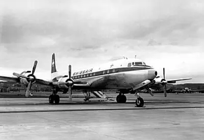 1960 northwest orient airlines flight 1 11 ditches off polillo is 07 14