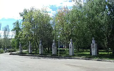 1960 orlyonok the main young pioneer camp of the russian sfsr i 07 12