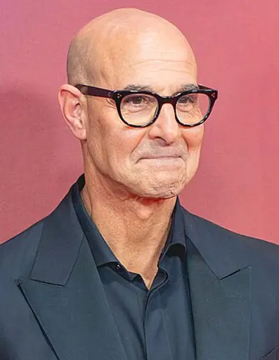 1960 stanley tucci american actor and director 11 11