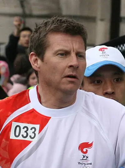 1960 steve cram english runner and coach 10 14