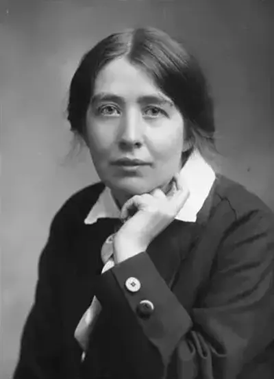 1960 sylvia pankhurst english activist born 1882 09 27