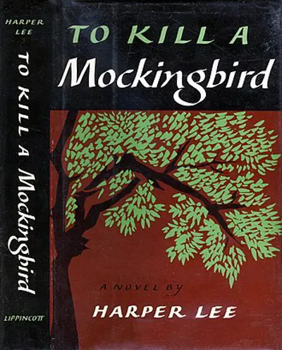 1960 to kill a mockingbird a novel by harper lee featuring theme 07 11