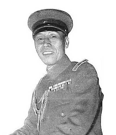 1960 toshizo nishio japanese general born 1881 10 26