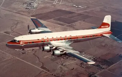 1961 a president airlines douglas dc 6 crashes just after takeoff 09 10