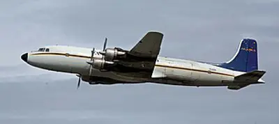 1961 alaska airlines flight 779 crashes near shemya air force bas 07 21