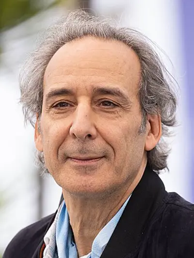 1961 alexandre desplat french composer and conductor 08 23