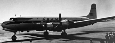 1961 an aircraft crashed near ndola in northern rhodesia resulti 09 18