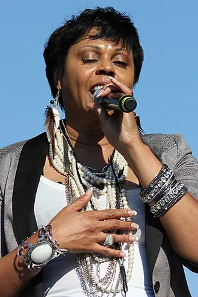1961 crystal waters american singer songwriter musician and pro 10 10