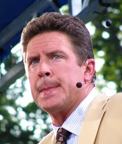 1961 dan marino american football player and sportscaster 09 15