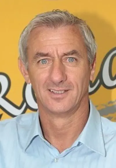 1961 ian rush welsh footballer and manager 10 20