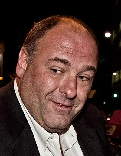 1961 james gandolfini american actor and producer died 2013 09 18