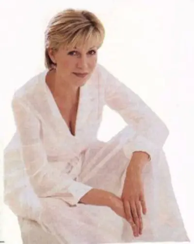 1961 jill dando english journalist died 1999 11 09