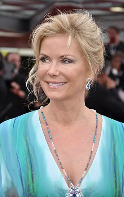 1961 katherine kelly lang american actress 07 25
