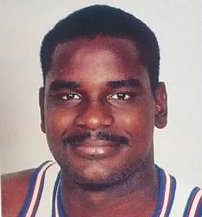 1961 lasalle thompson american basketball player coach and man 06 23