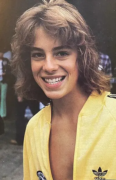 1961 leif garrett american singer actor and television persona 11 08